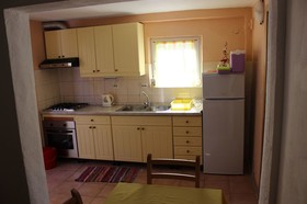 Apartments Lizatovic