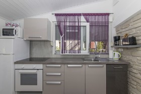 Apartments Lizatovic