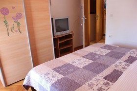 Apartments Lizatovic