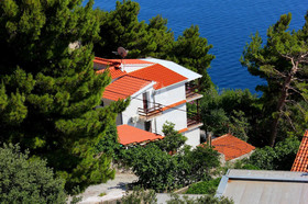 Apartments Lizatovic