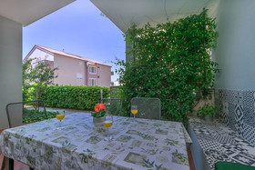 Apartments Ljiljana