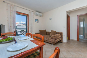 Apartments Ljiljana