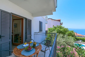 Apartments Ljiljana