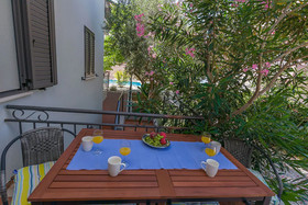 Apartments Ljiljana