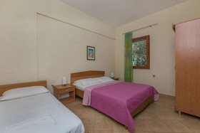 Apartments Ljiljana