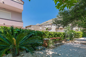Apartments Ljiljana