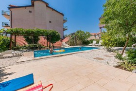 Apartments Ljiljana