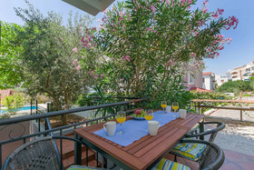 Apartments Ljiljana