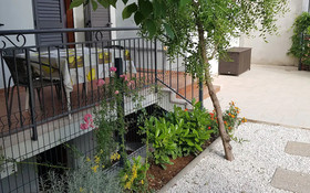 Apartments Ljiljana