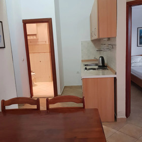 Apartments Ljiljana