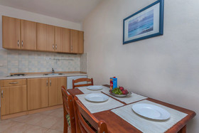 Apartments Ljiljana
