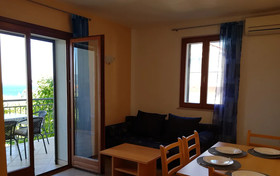 Apartments Ljiljana