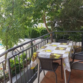 Apartments Ljiljana