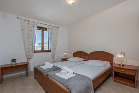 Apartments Ljiljana