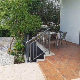Apartments Ljiljana