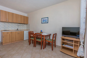 Apartments Ljiljana