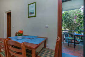 Apartments Ljiljana