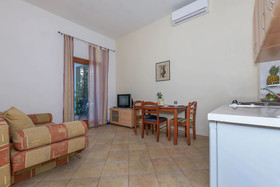 Apartments Ljiljana