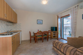 Apartments Ljiljana