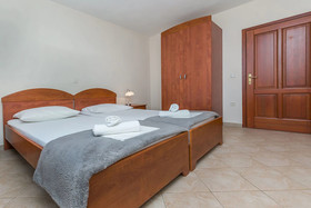 Apartments Ljiljana