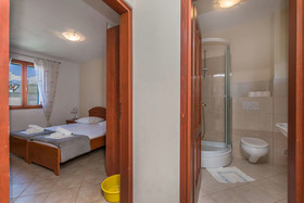Apartments Ljiljana