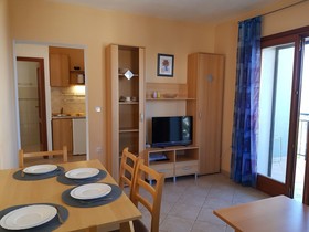 Apartments Ljiljana