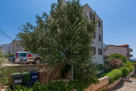 Apartments Ljiljana