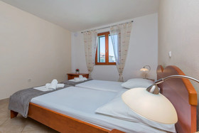 Apartments Ljiljana