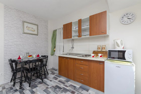 Apartments Lola