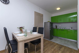 Apartments Lorenzo