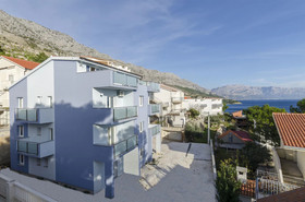 Apartments Lorenzo