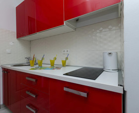 Apartments Lorenzo