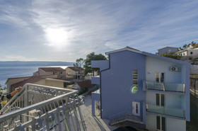 Apartments Lorenzo