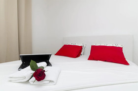 Apartments Lorenzo