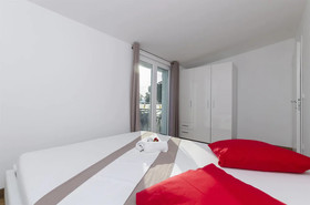 Apartments Lorenzo