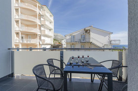 Apartments Lorenzo