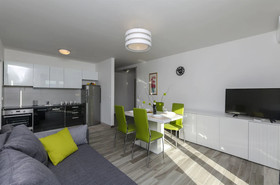 Apartments Lorenzo