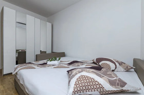Apartments Lorenzo