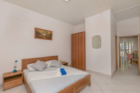 Apartments Luca
