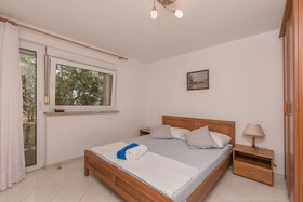 Apartments Luca