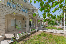Apartments Luca