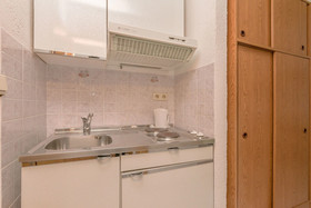 Apartments Luca