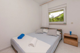 Apartments Luca