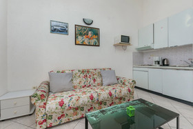 Apartments Luca