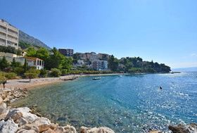 Apartments Luca