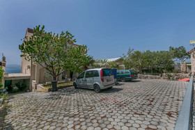 Apartments Luca