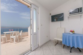 Apartments Luca