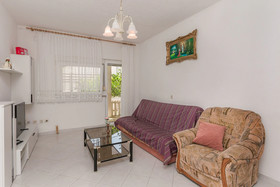 Apartments Luca