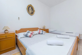 Apartments Marijana