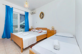 Apartments Marijana